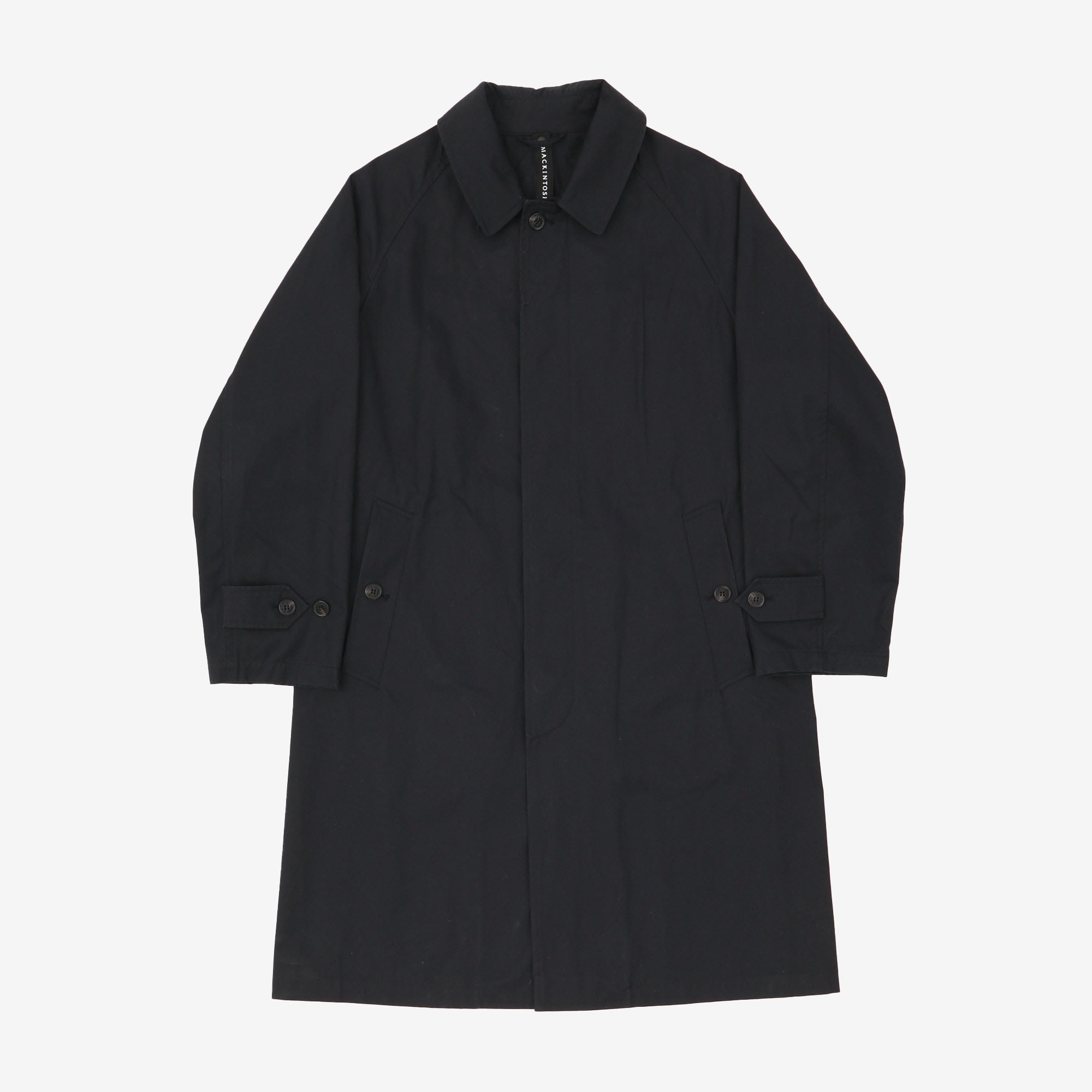 Trench coat