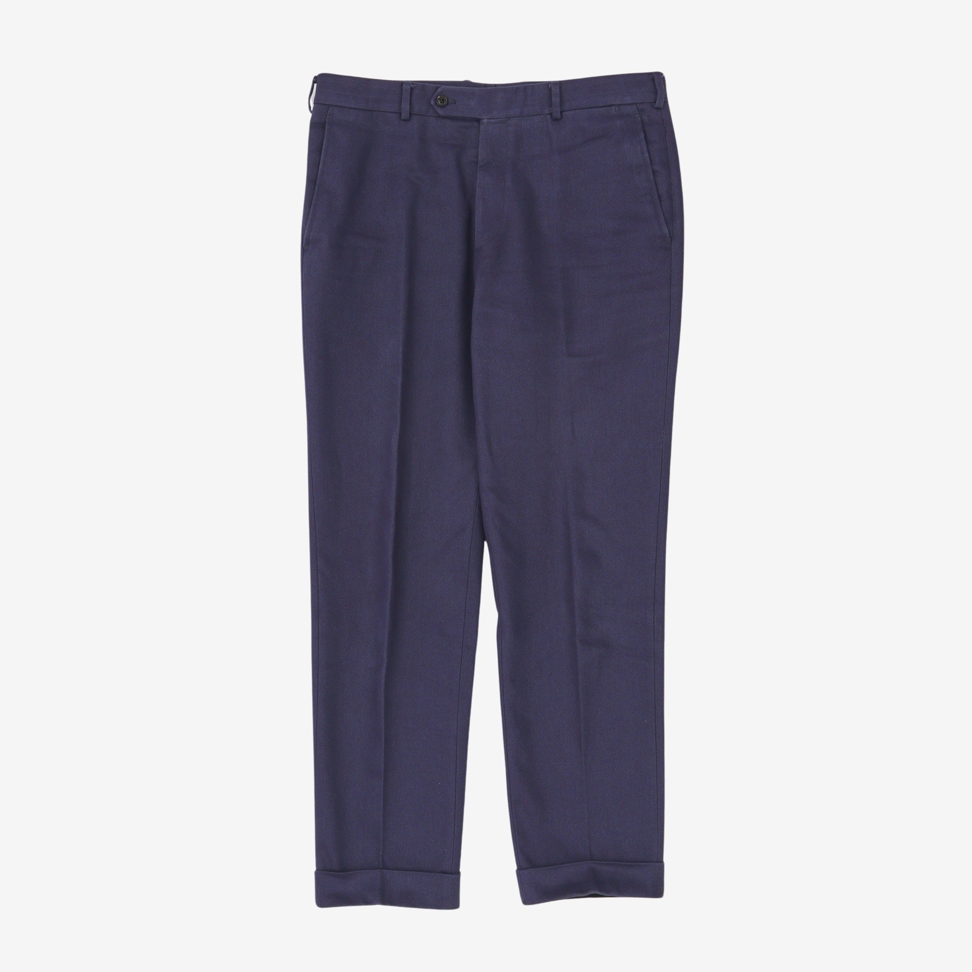Cotton Twill Chinos (35W, 31L)