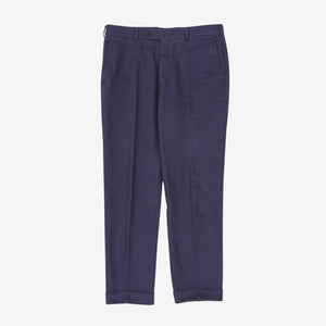 Cotton Twill Chinos (35W, 31L)