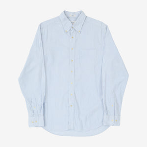 Yale Archive Oxford BD Shirt