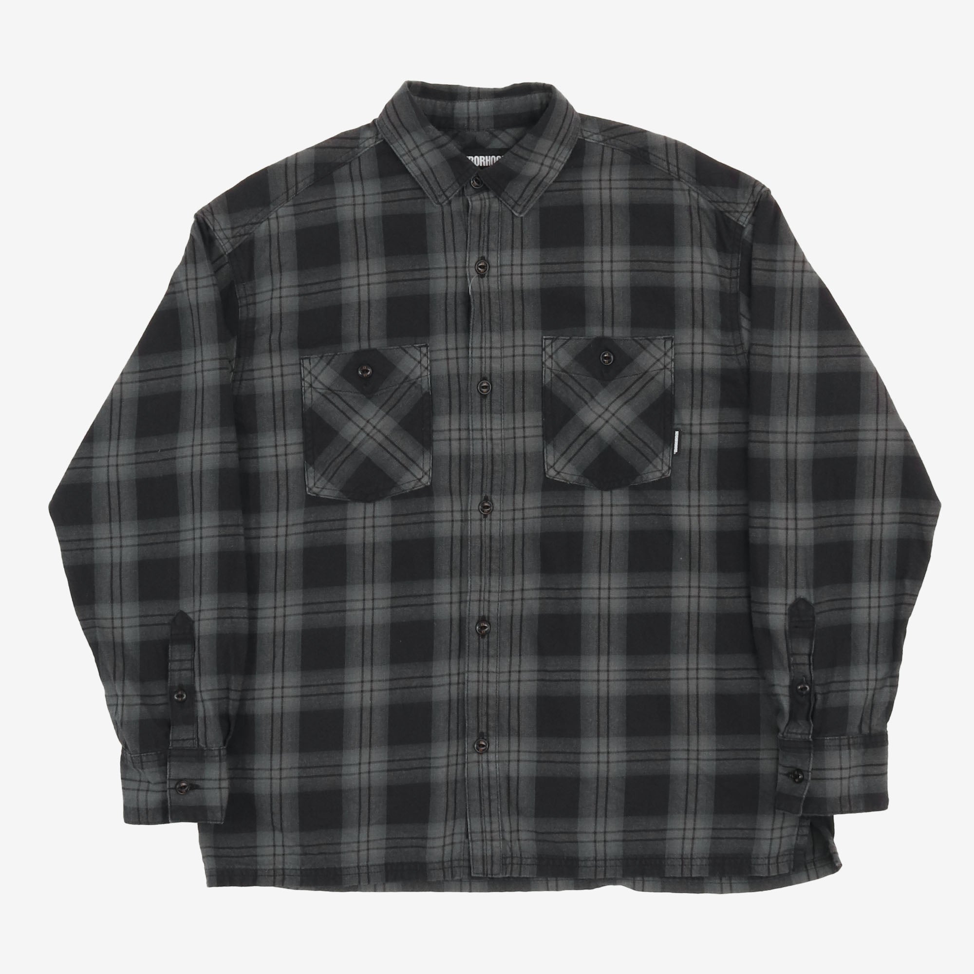 Check Shirt