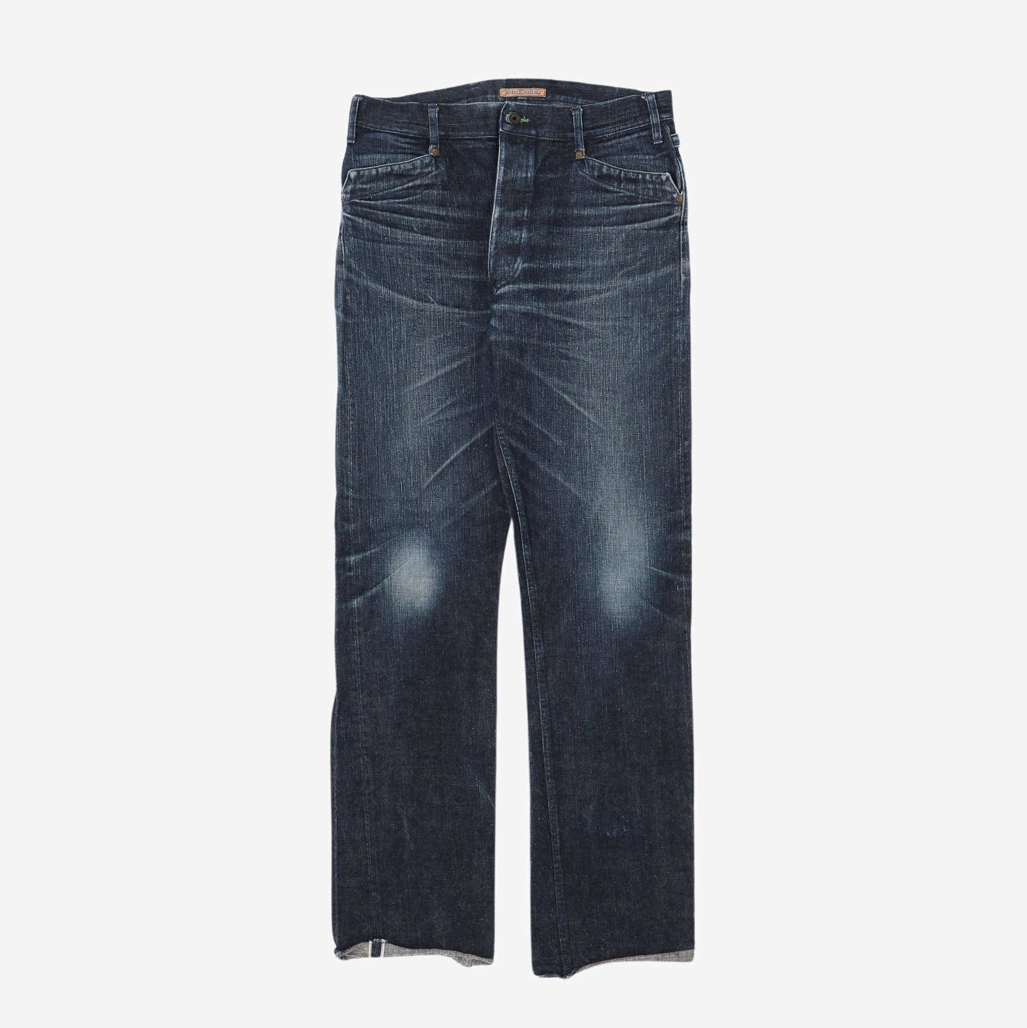 Lot 64 Denim
