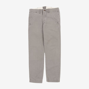 Denim Trousers (34W, 32L)