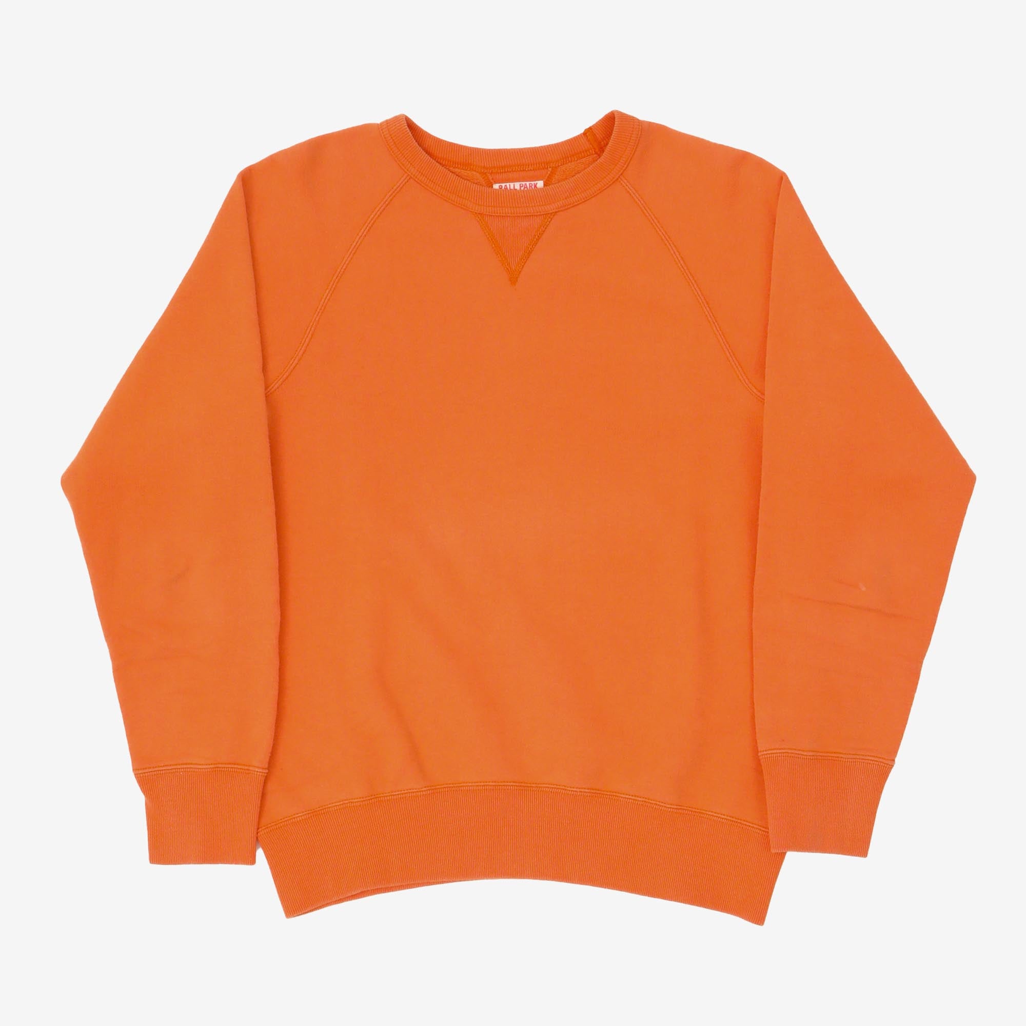 Ball Park Sweatshirt