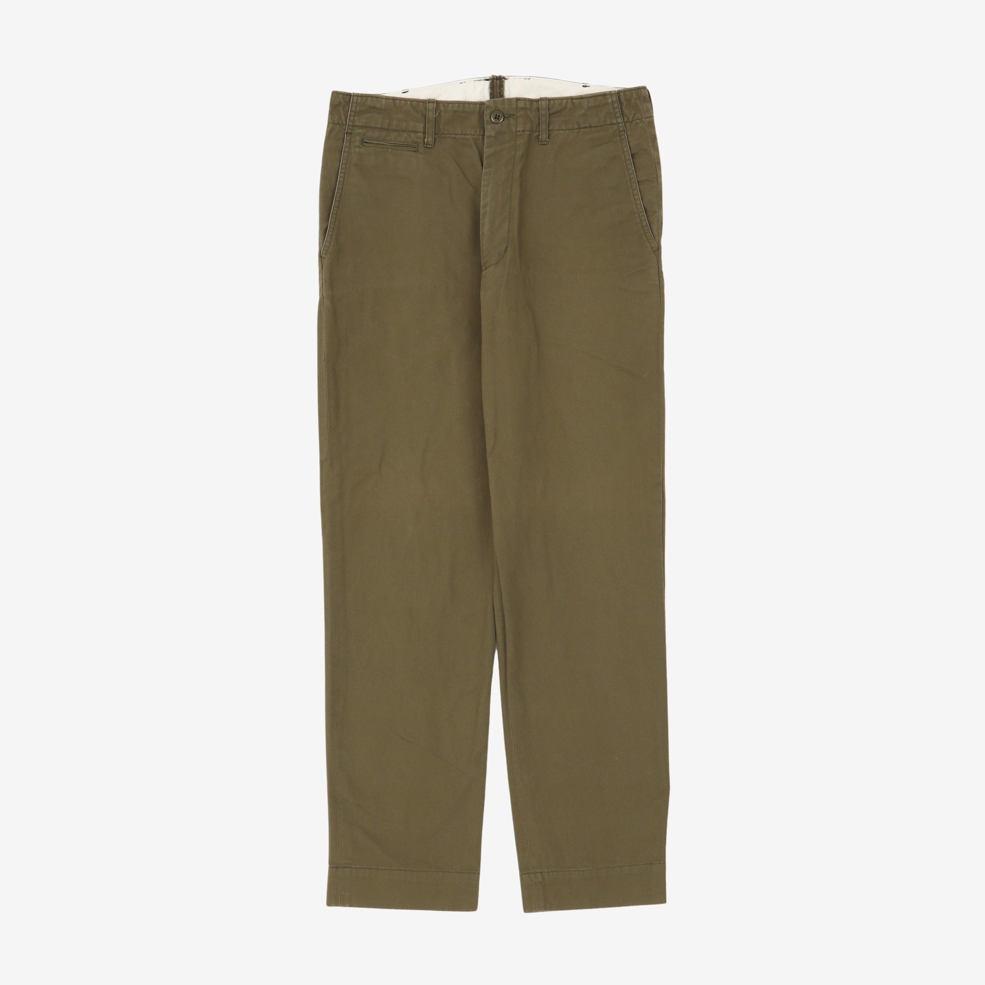 Workaday Chino