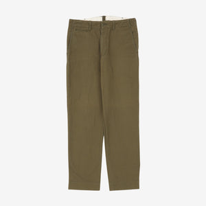 Workaday Chino