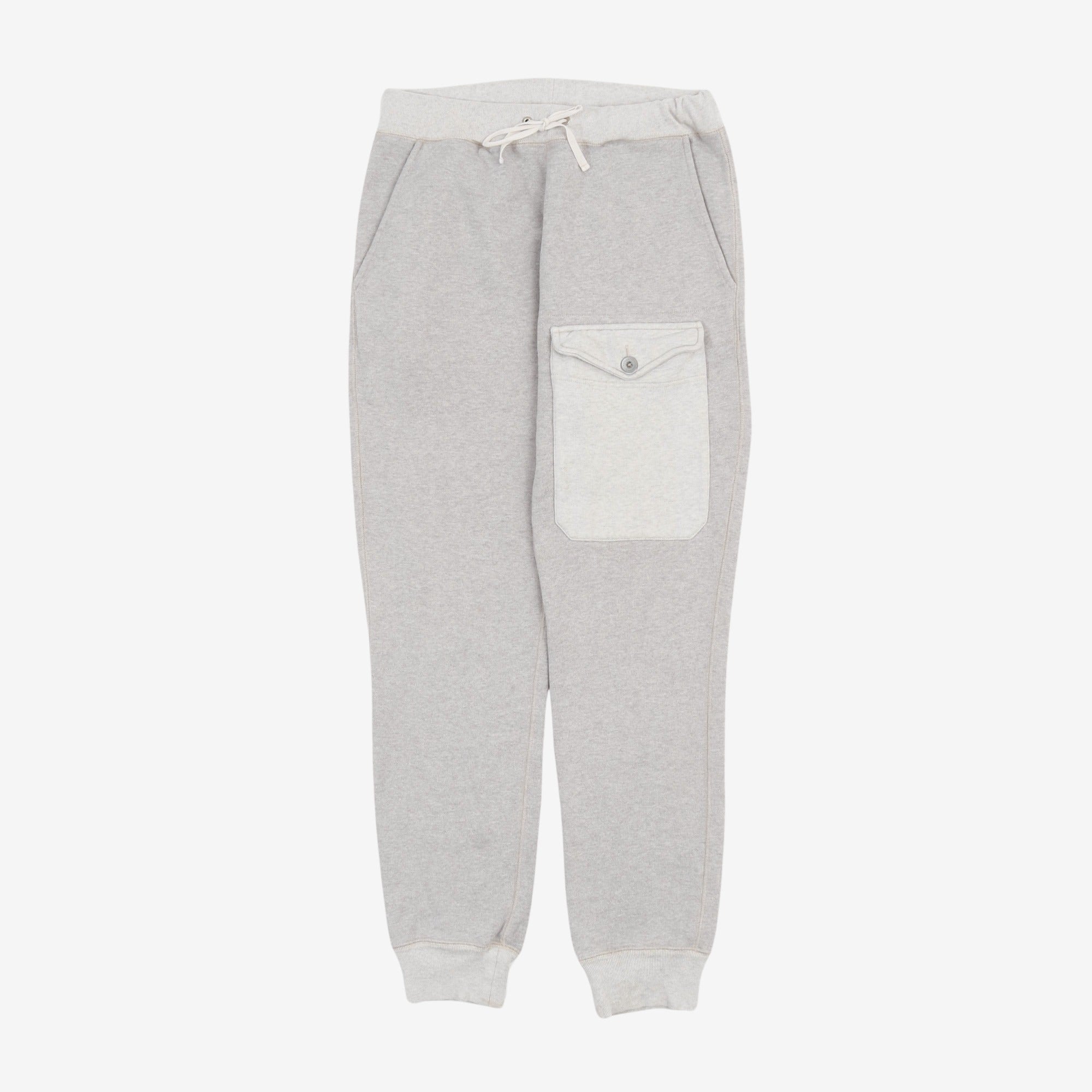 Army Gym Sweatpants (31W, 30L)