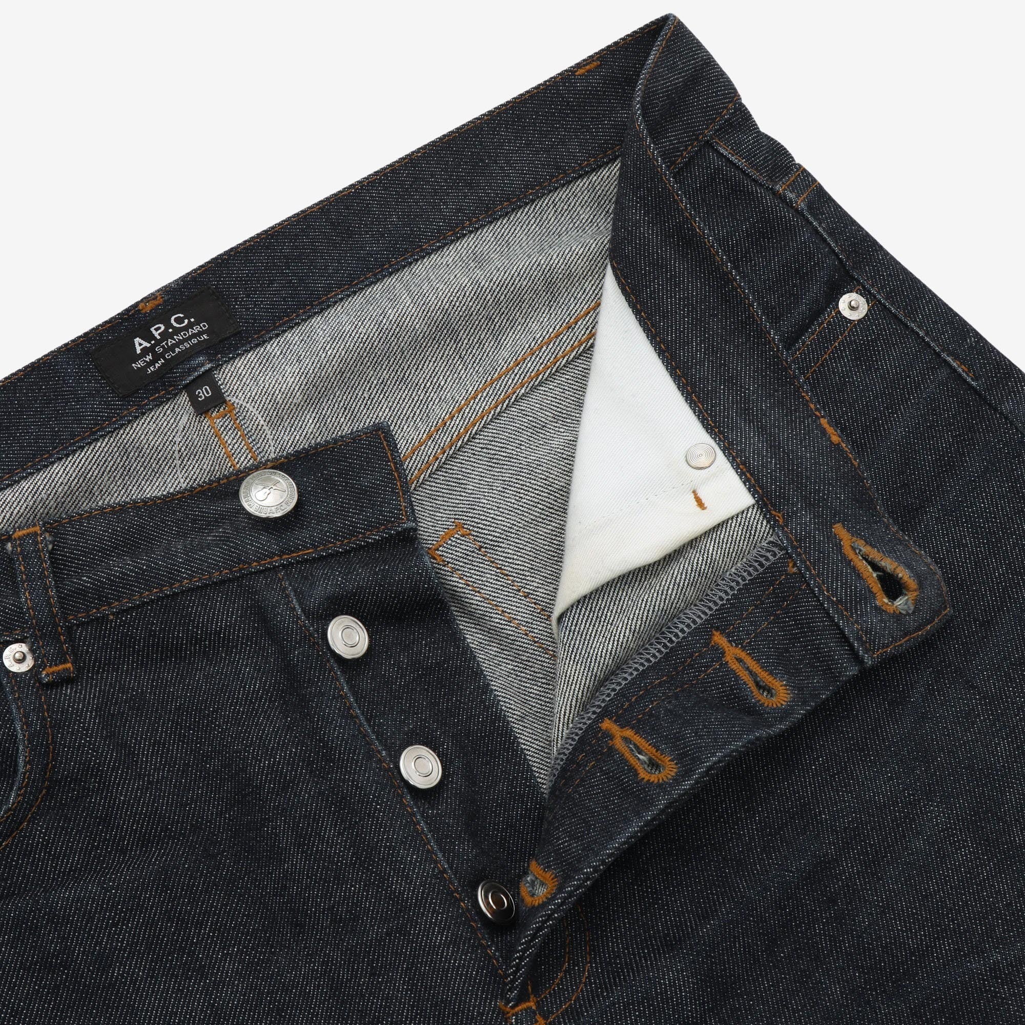 New Standard Jeans (30W x 34L)