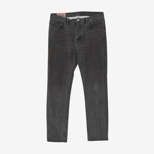 Denim Jeans (34W, 30L)