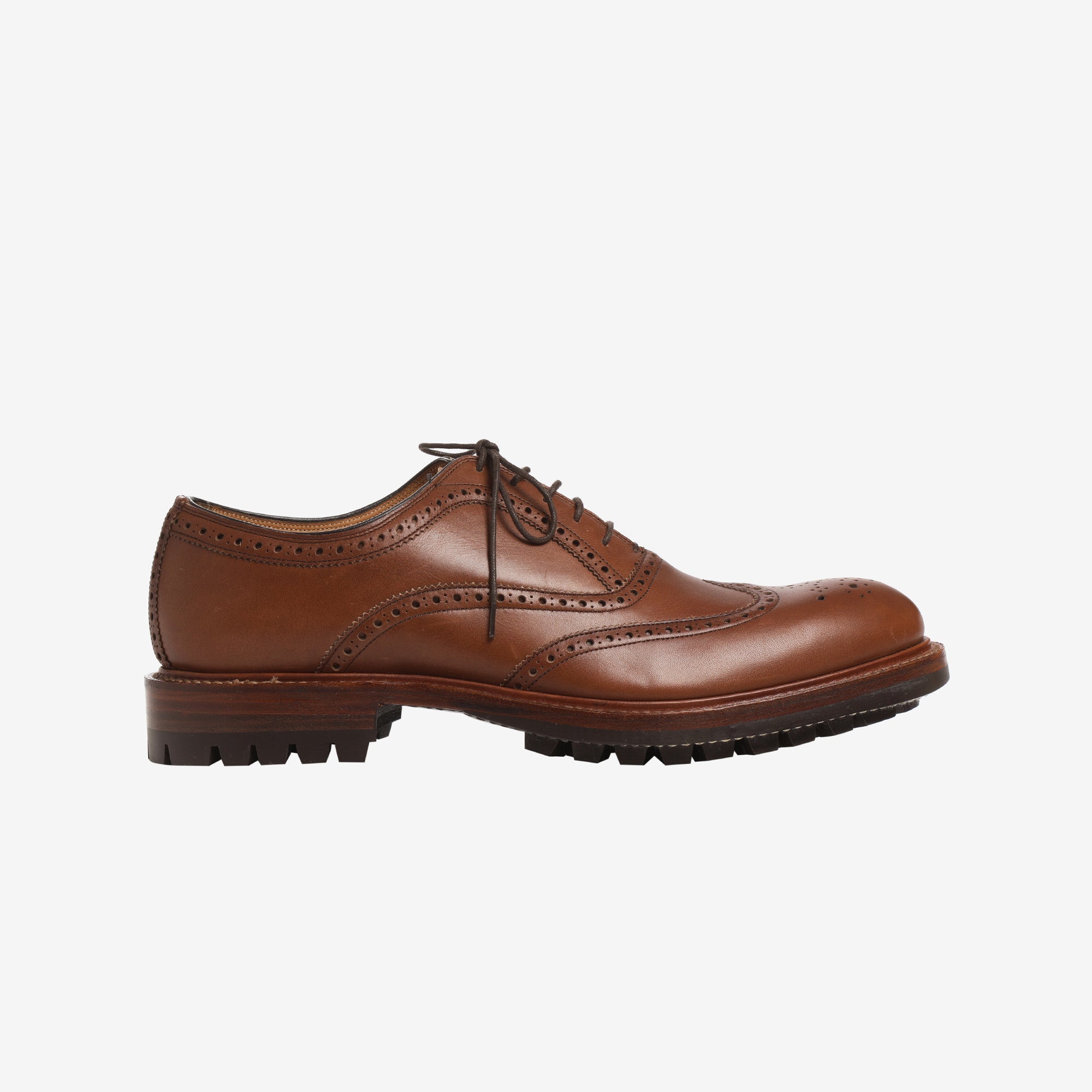 Brogue Shoe