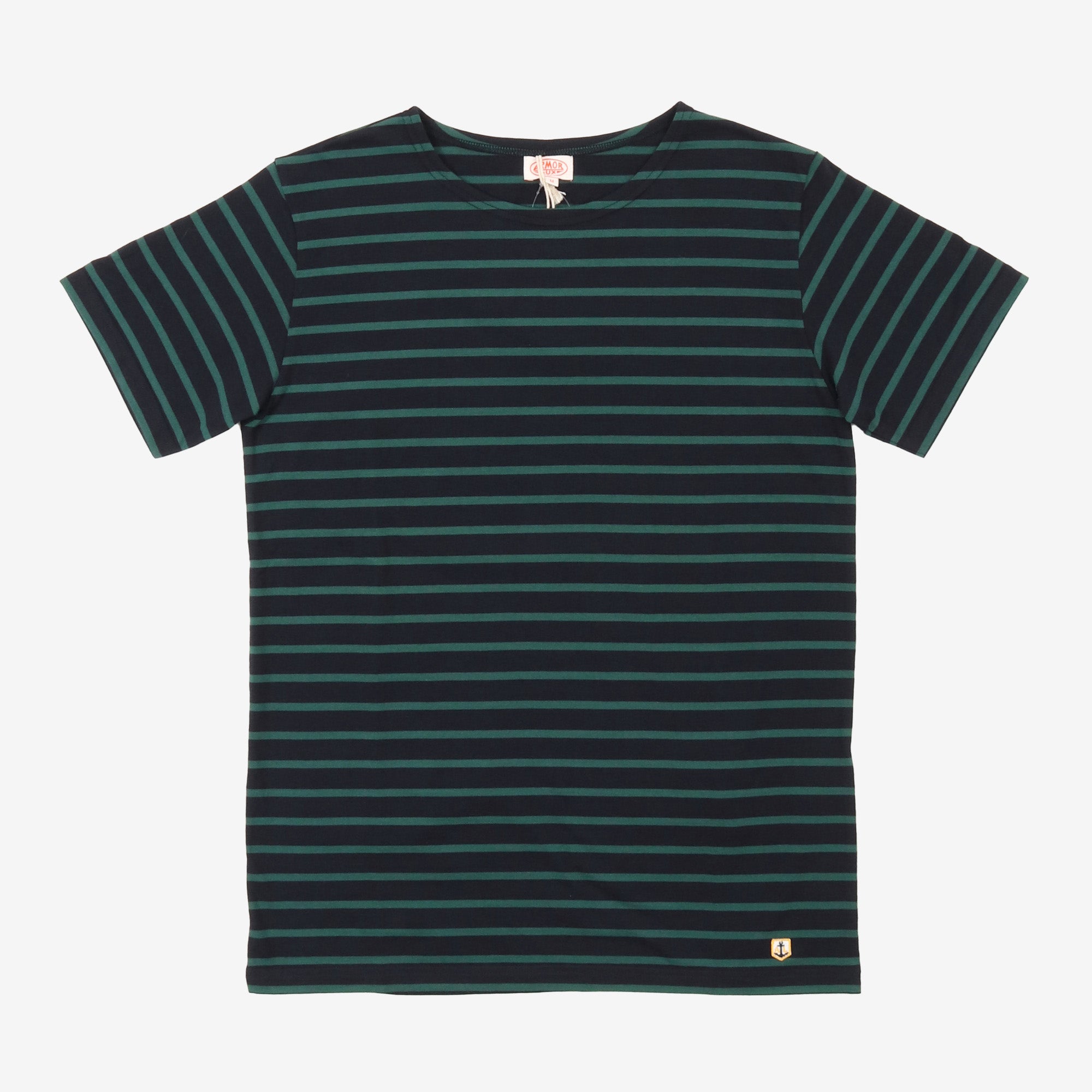 Stripe Tee