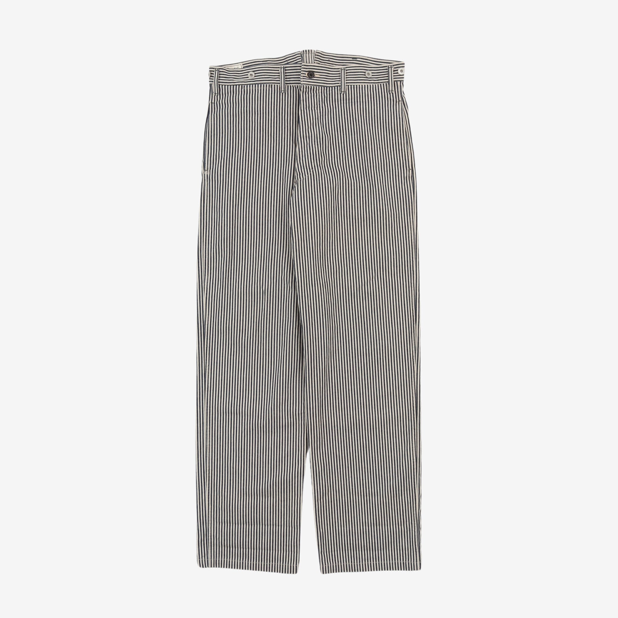 Work Trousers (36W x 34L)