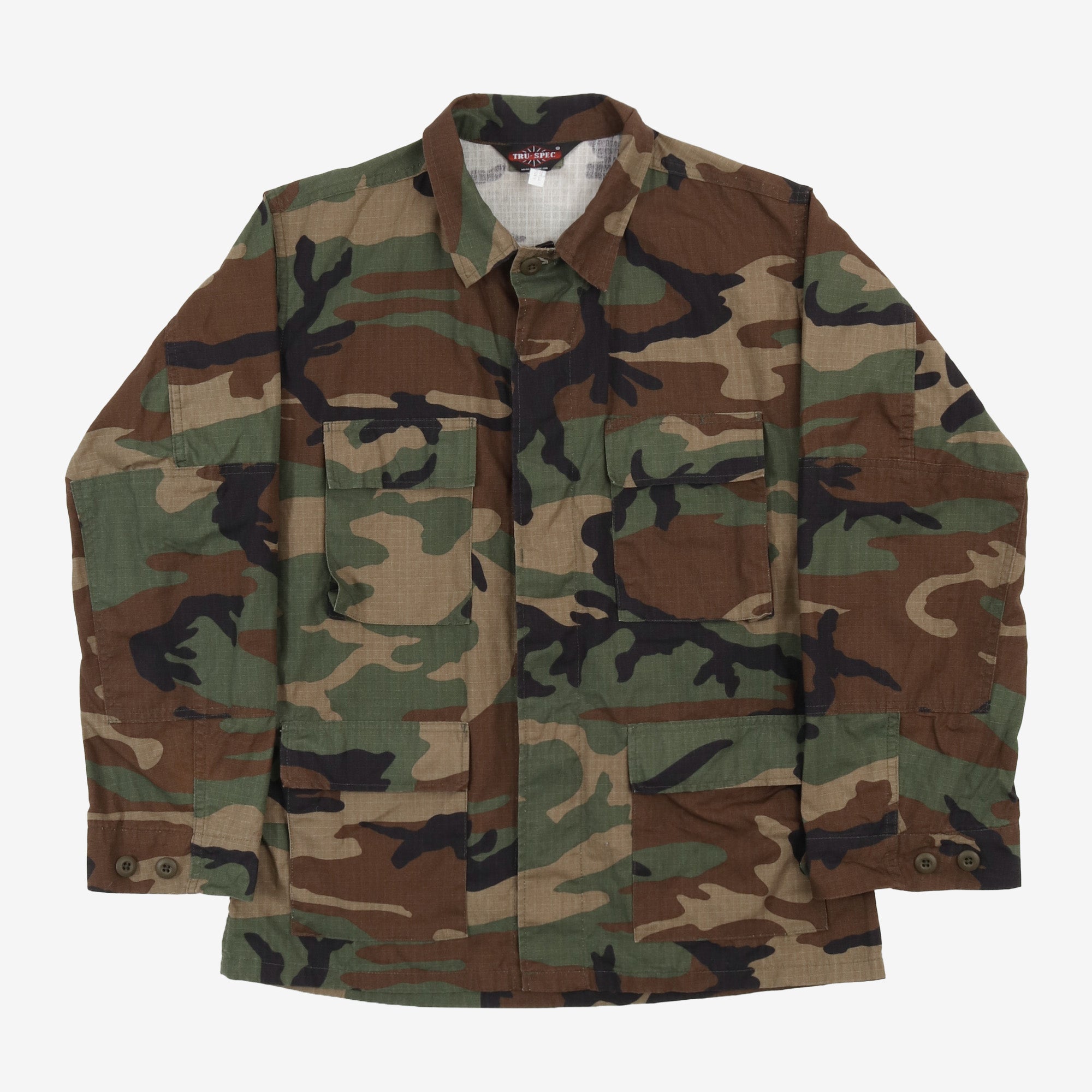 Tru Spec Army Shirt