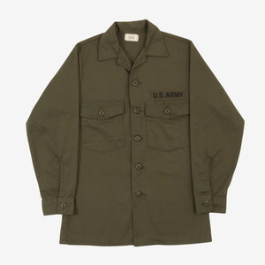 US Army Overshirt