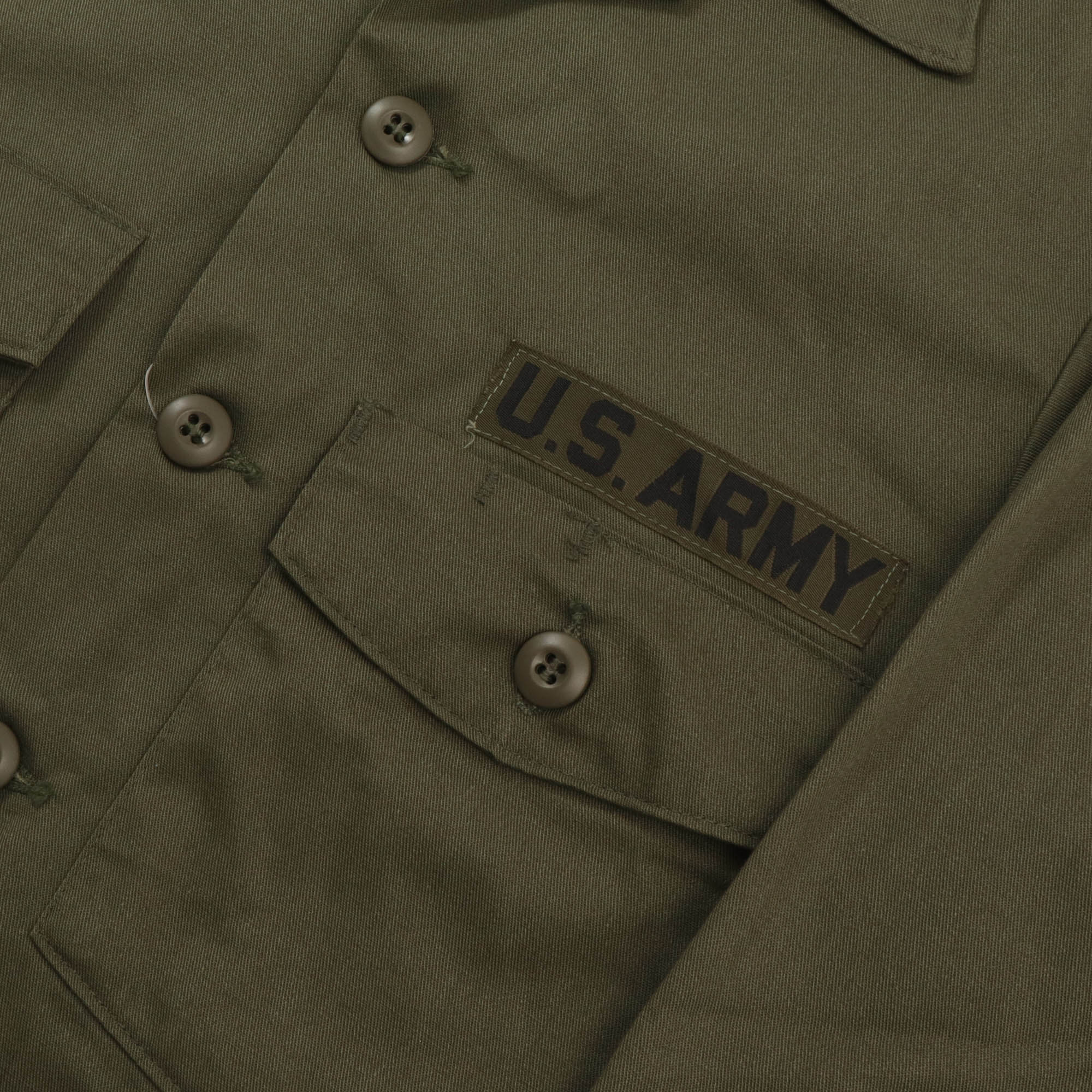 US Army Overshirt