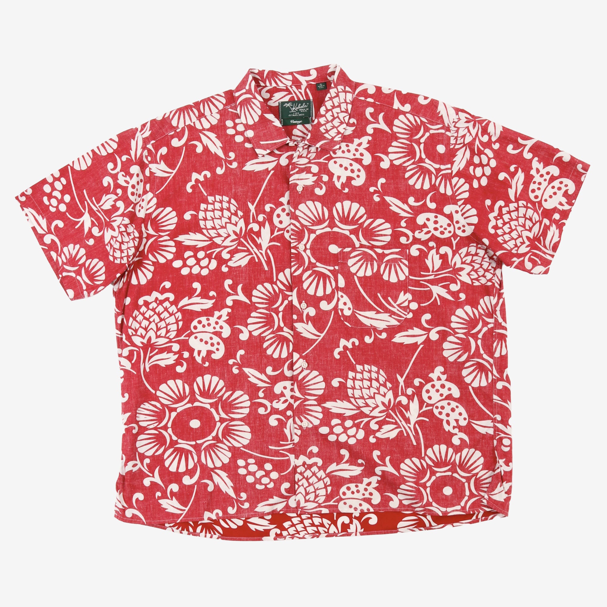 Hawaiian T-Shirt