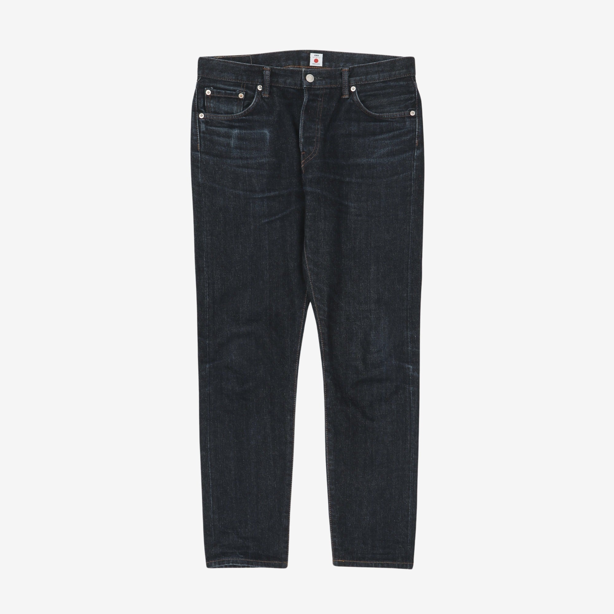 Slim Tapered Jeans