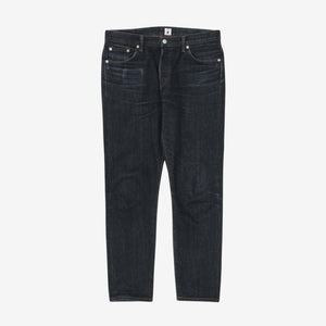 Slim Tapered Jeans
