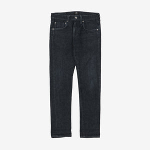 ED-55 Regular Selvedge Jeans