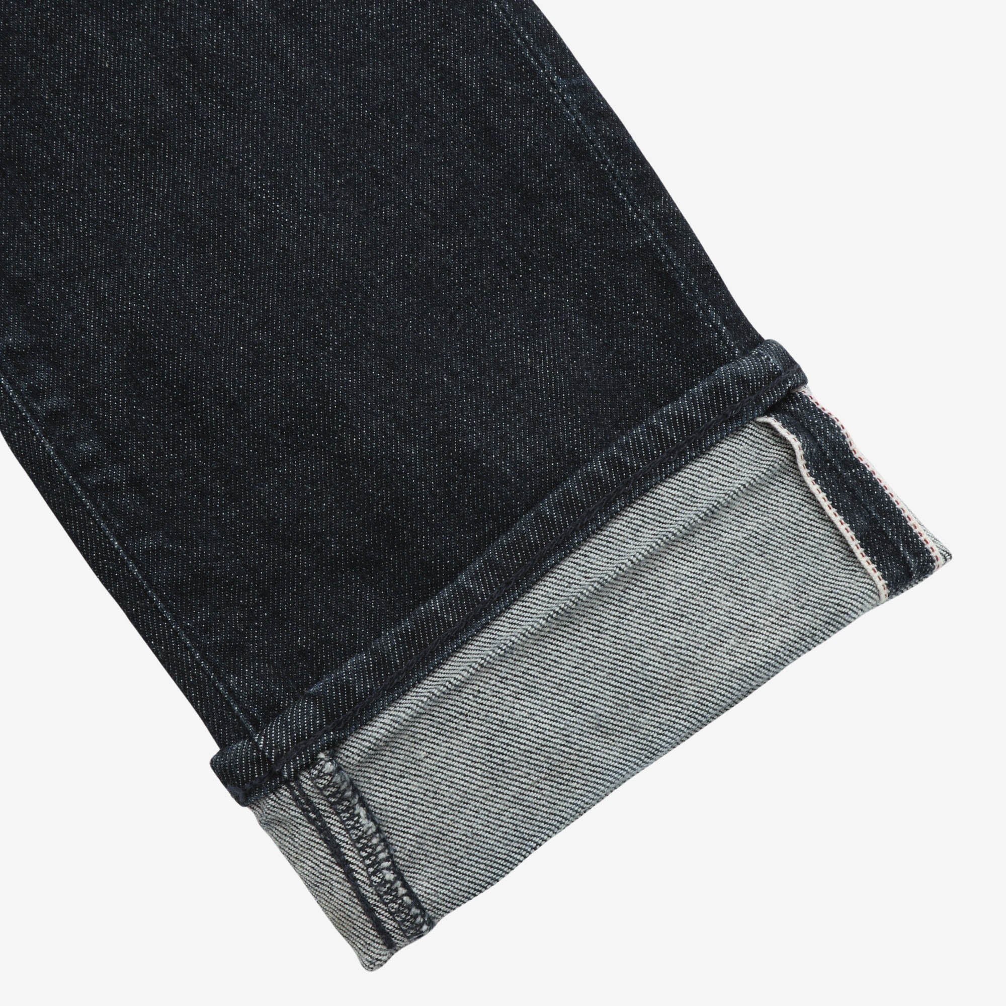 ED-55 Regular Selvedge Jeans