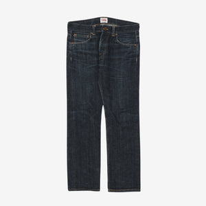 ED-71 Selvedge Denim