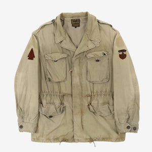 M-1943  Field Jacket