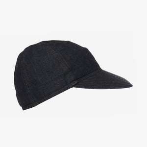 Denim Cap
