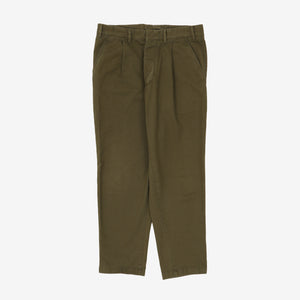Chinos