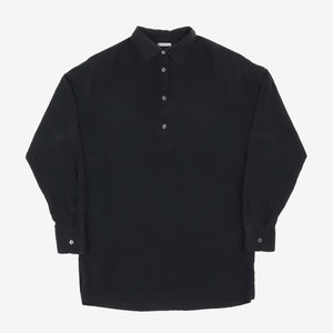 Women's LS Silk Shirt