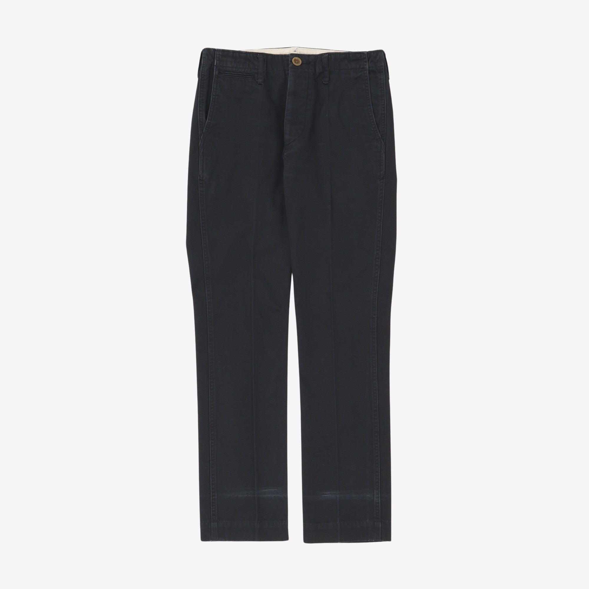 Chino Trousers (31W x 30.5L)