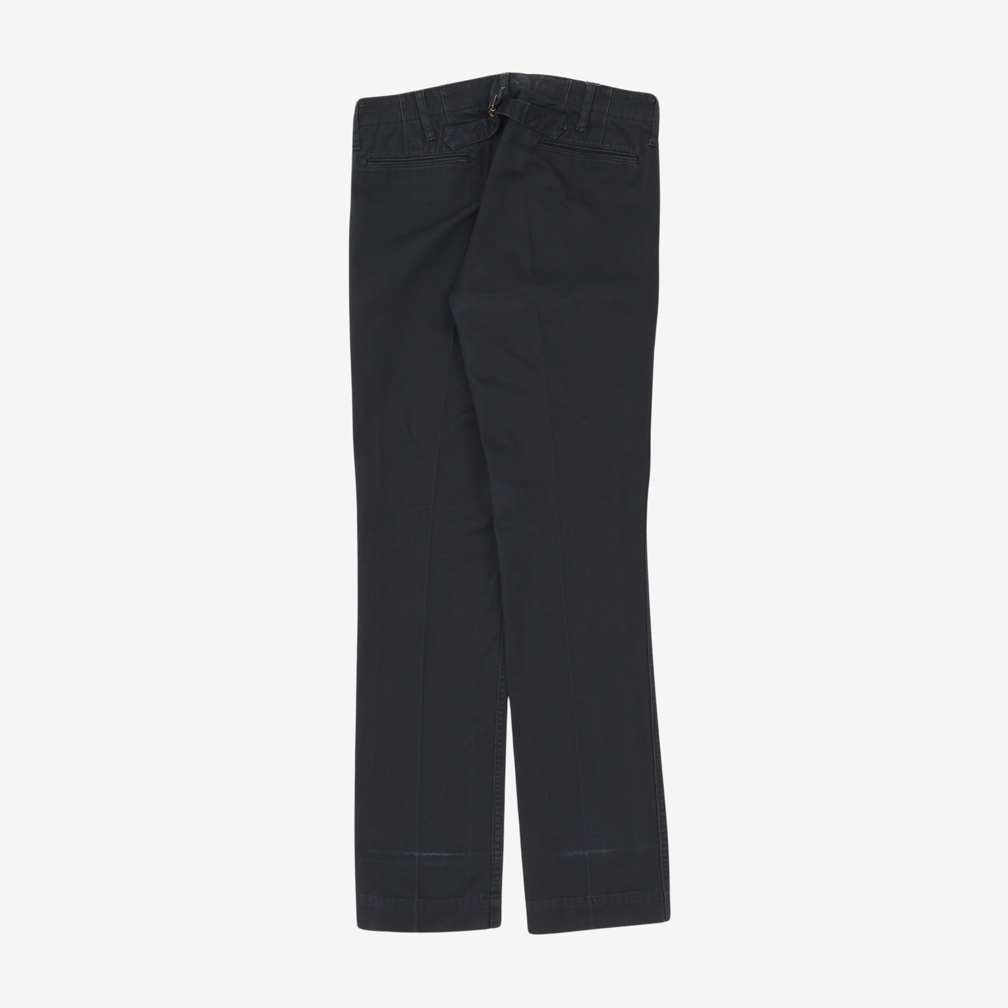 Chino Trousers (31W x 30.5L)