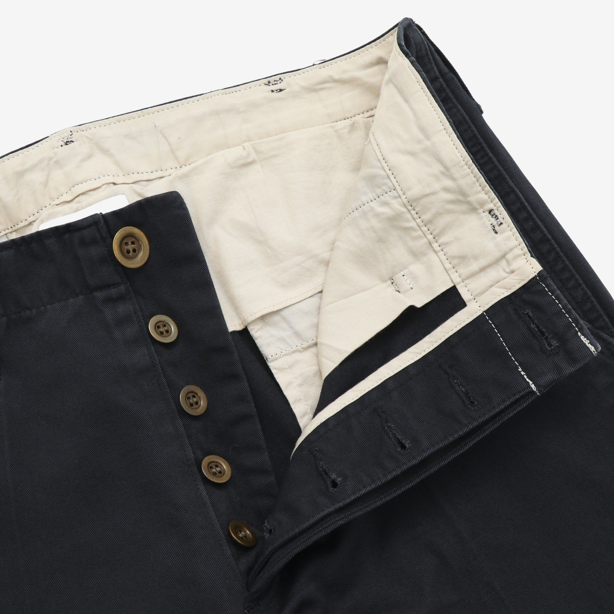 Chino Trousers (31W x 30.5L)