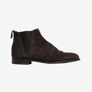 Newmarket Chelsea Boots