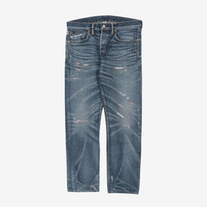 Denim Jeans (34W, 29L)