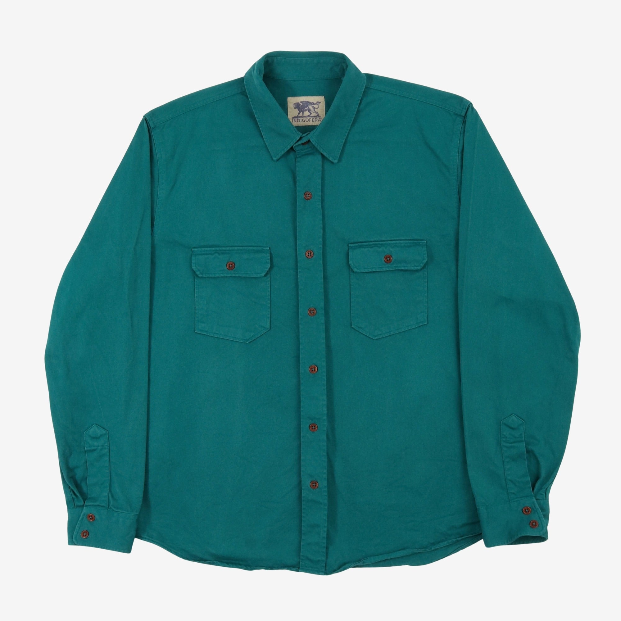 Alamo Shirt