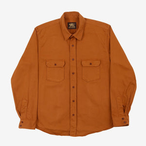 Alamo Shirt