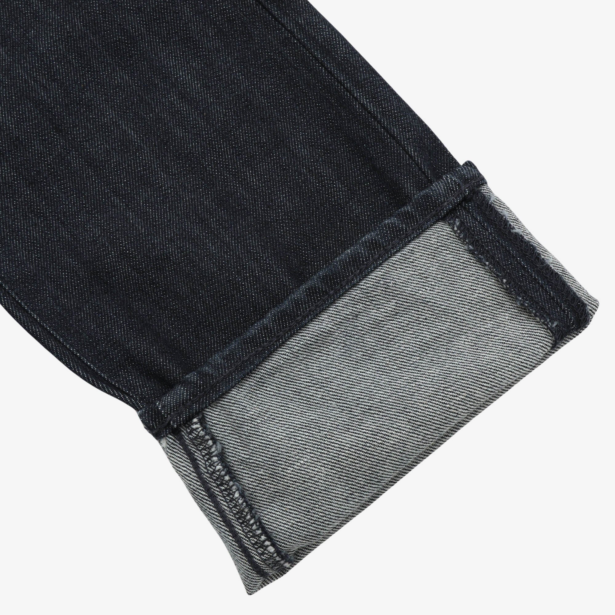 Regular Tapered Jeans