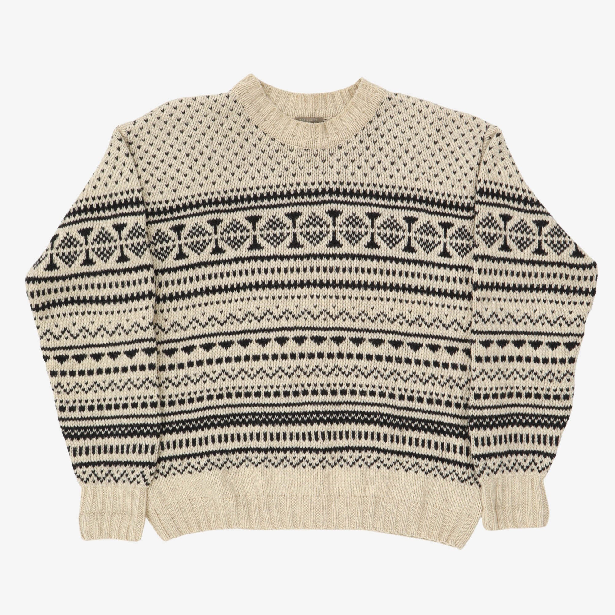 Knit Jumper