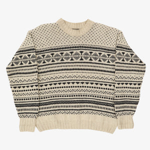Knit Jumper