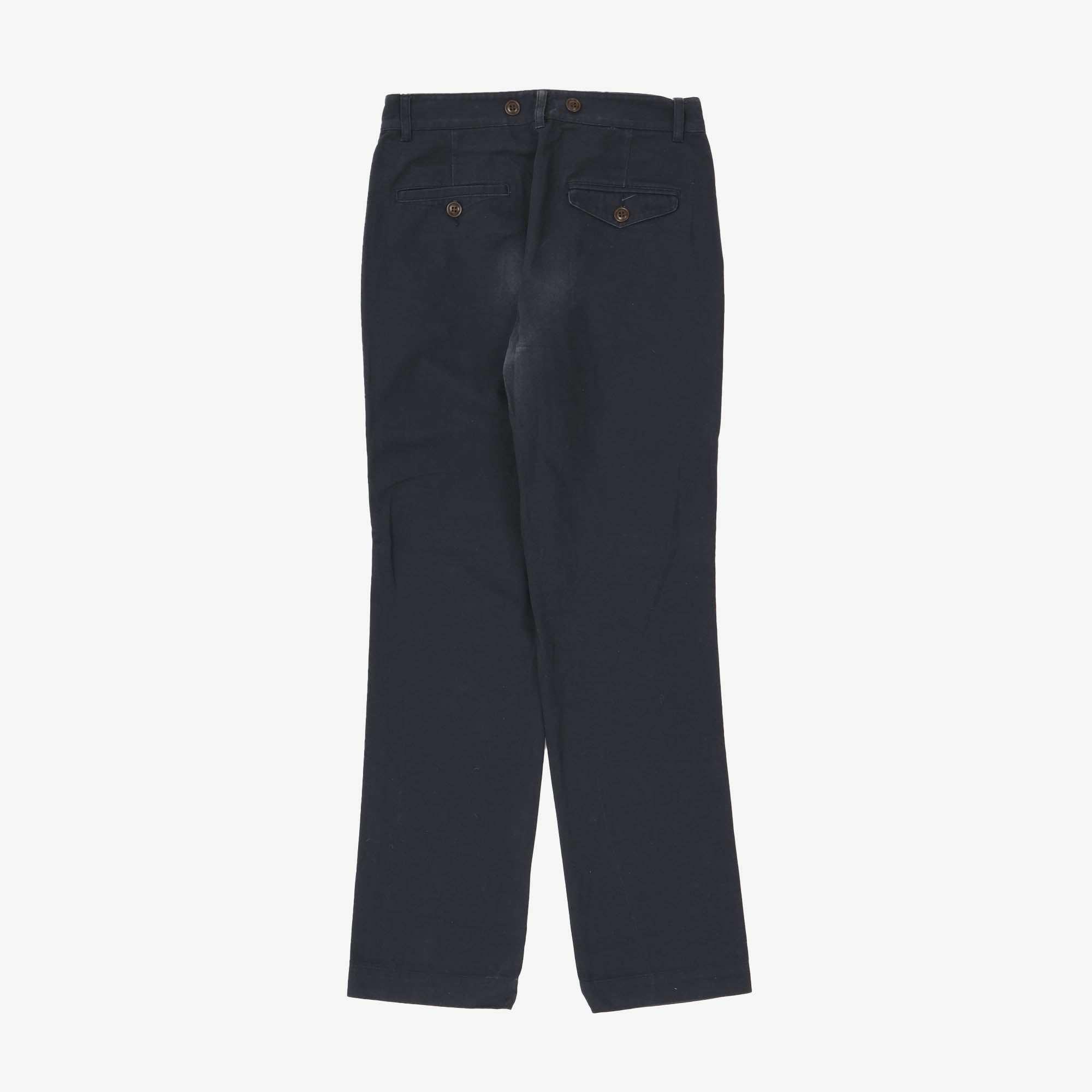 Chino Trousers (31W X 32L)