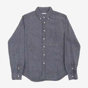 BD Linen Shirt