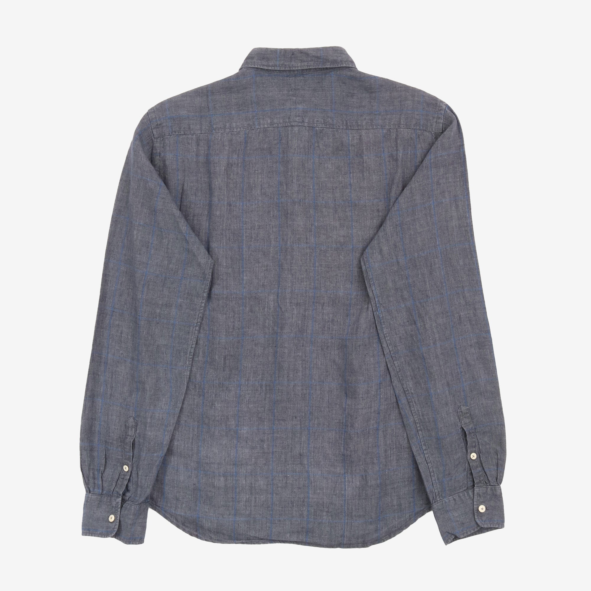 BD Linen Shirt