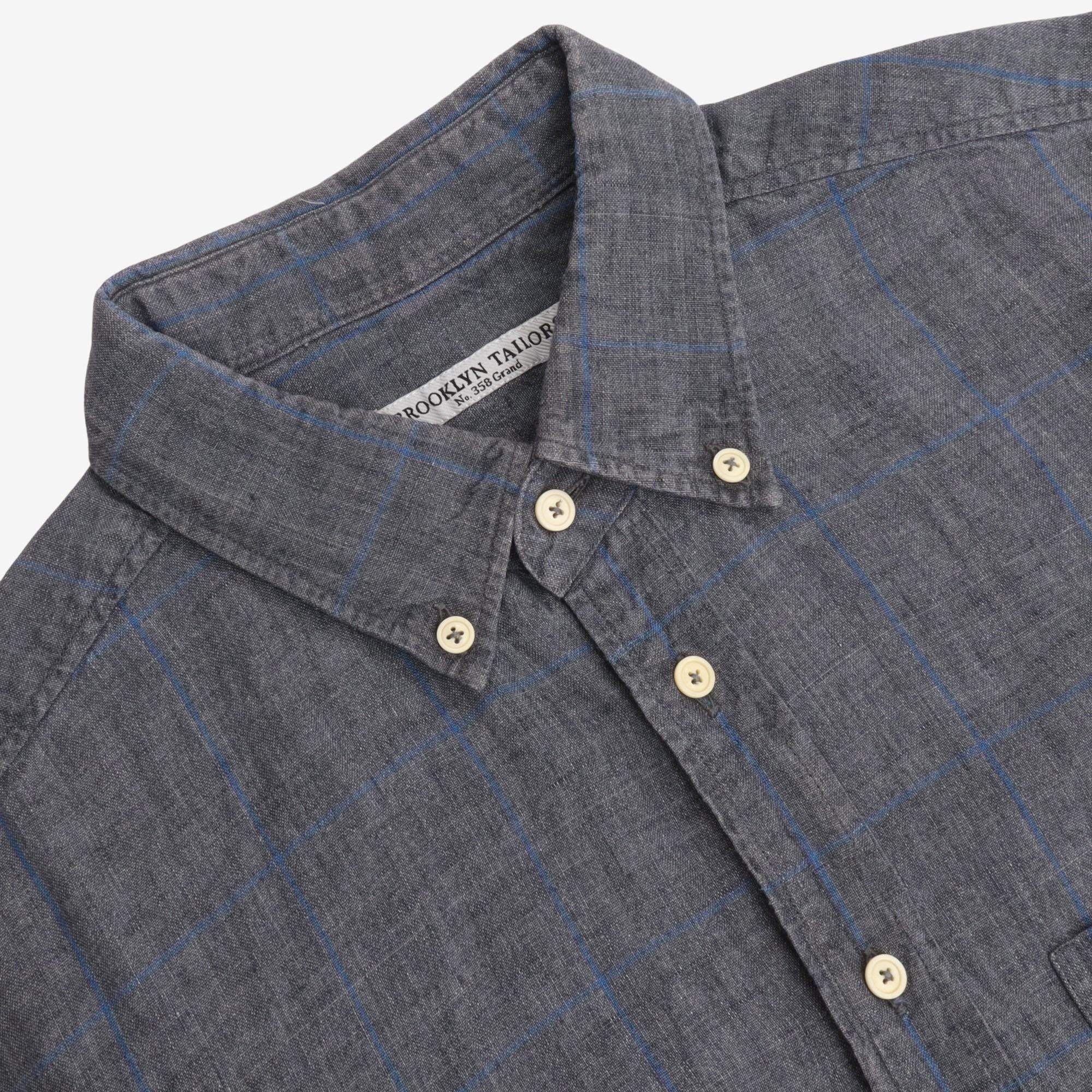 BD Linen Shirt