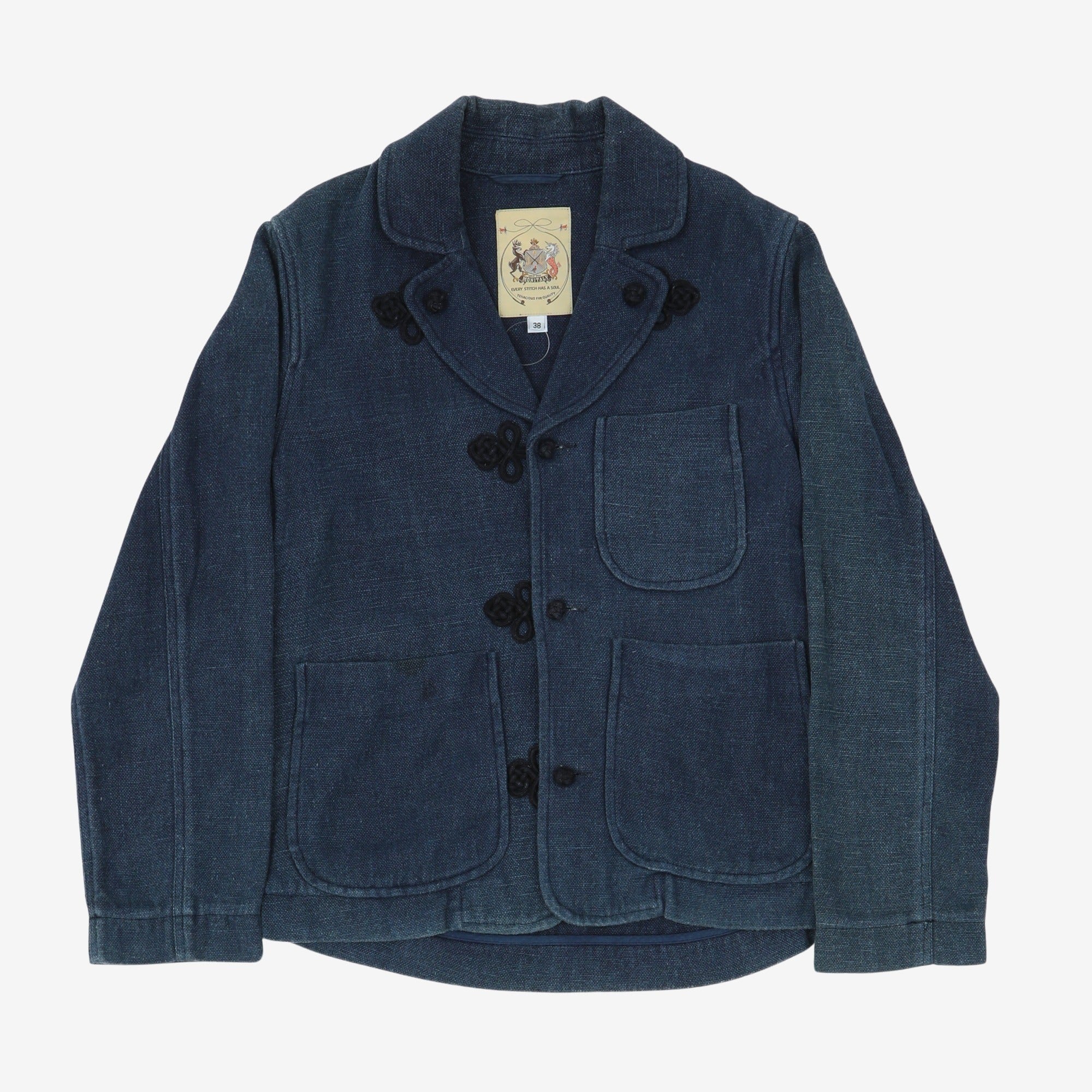 Chore Coat