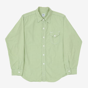 Oxford Cloth Shirt