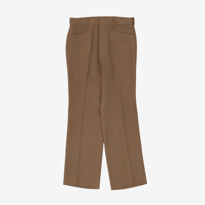 Action Slacks (33W X 31.5L)