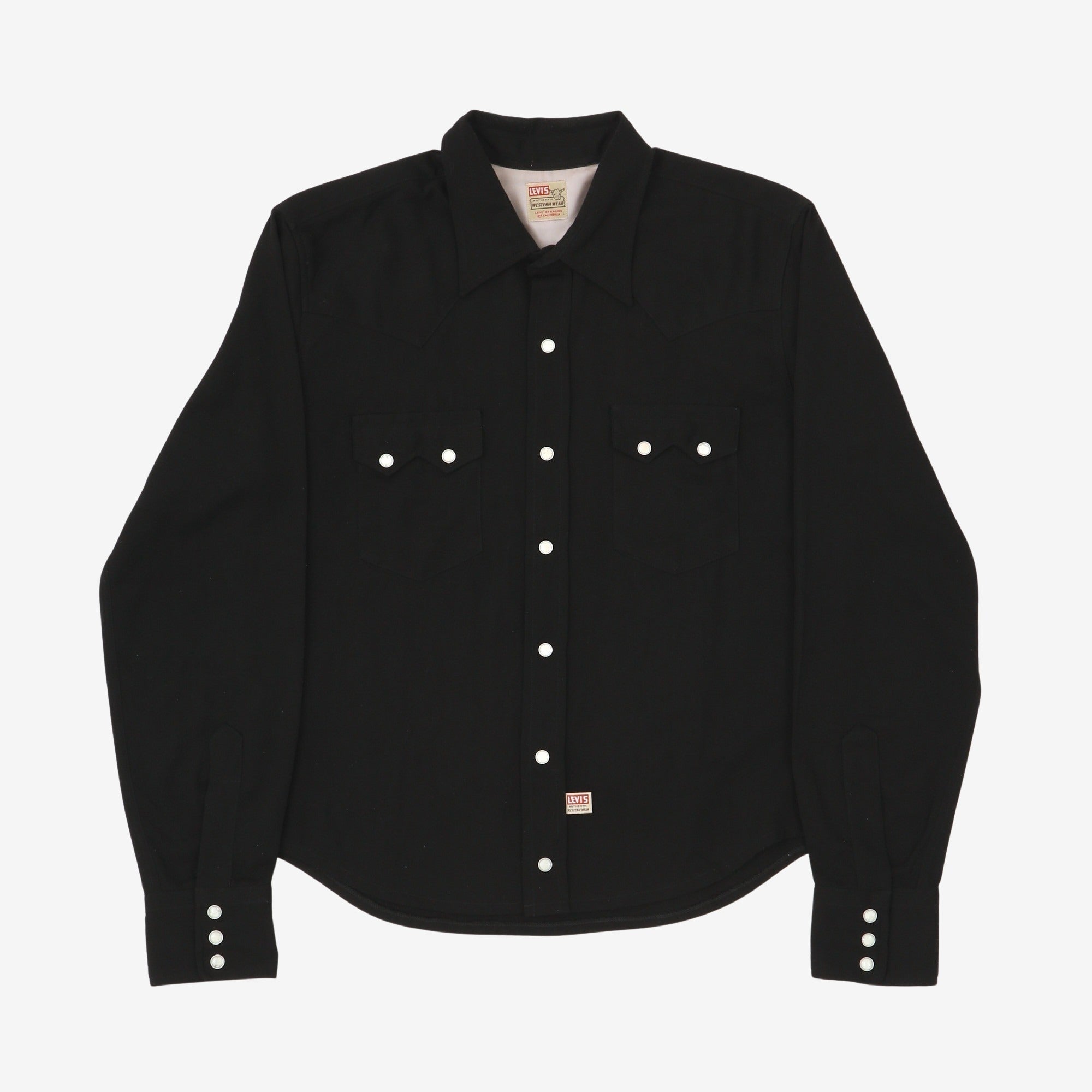 Western Shirt