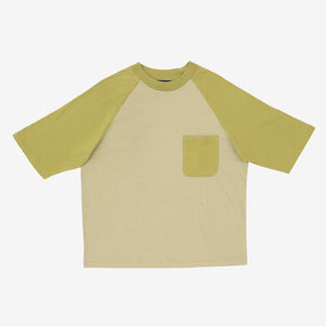 Made & Crafted Pocket Tee