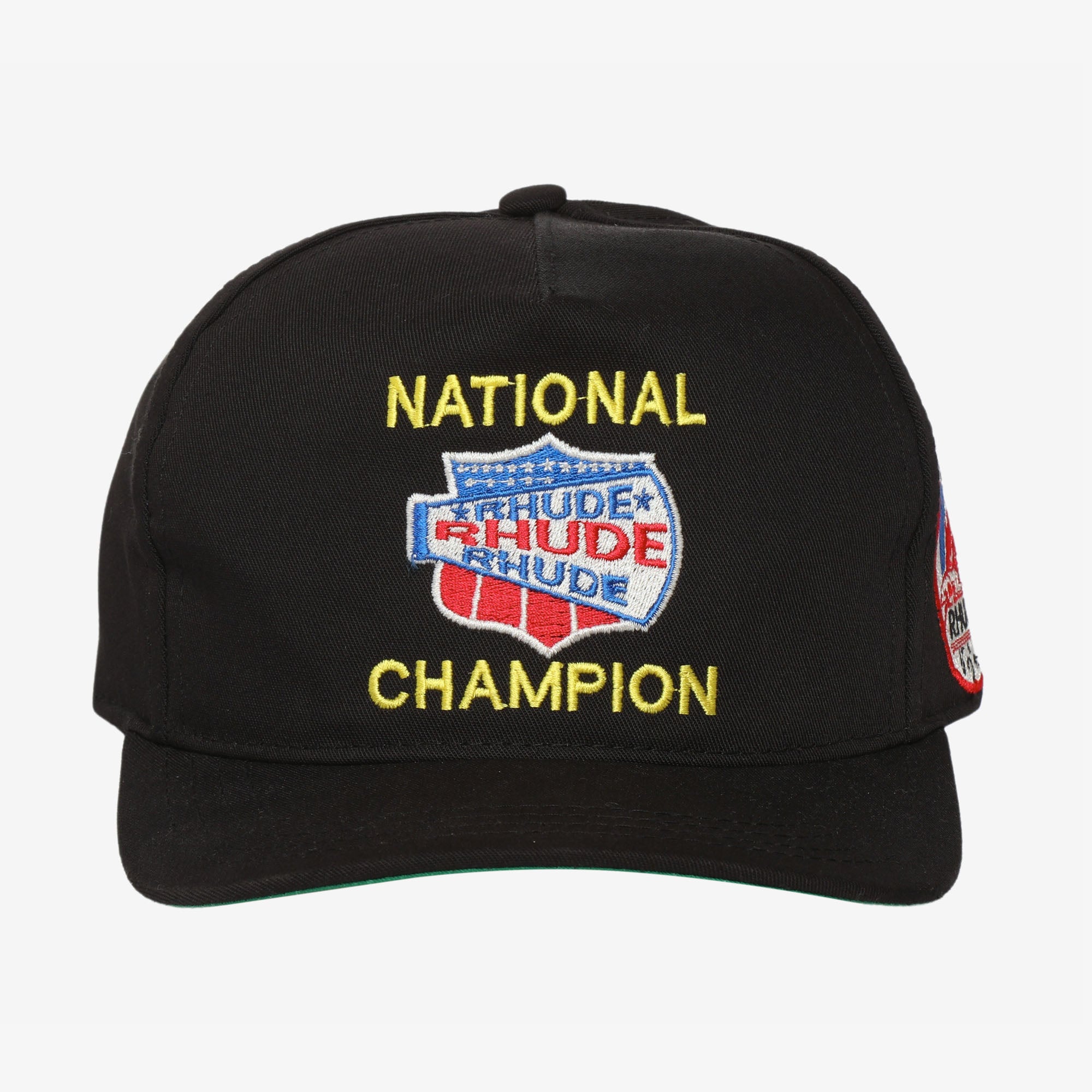 National Champion Cap