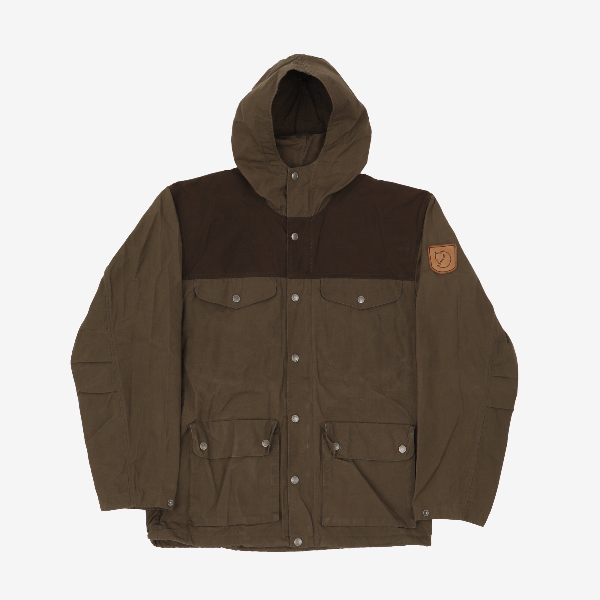 Greenland Jacket